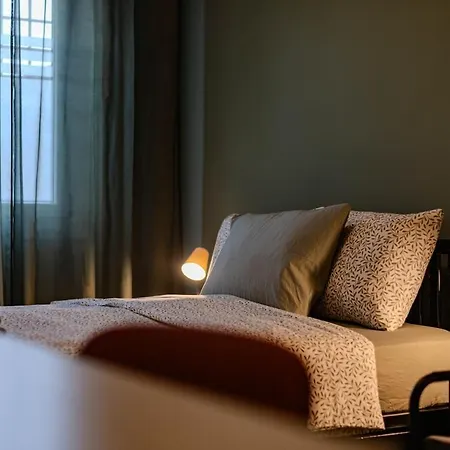 Apartment Le Due Dimore Di Viale Roma