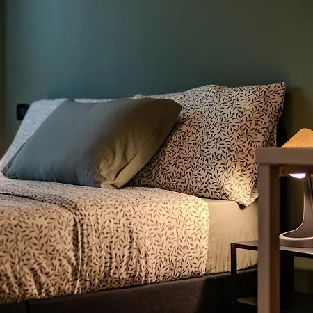 Apartment Le Due Dimore Di Viale Roma *