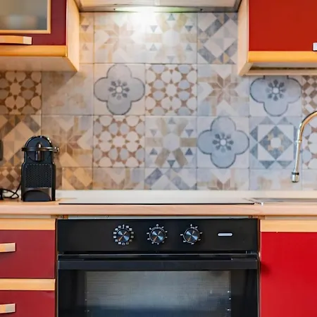 Apartment Le Due Dimore Di Viale Roma
