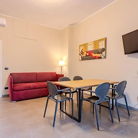 Apartment Le Due Dimore Di Viale Roma *