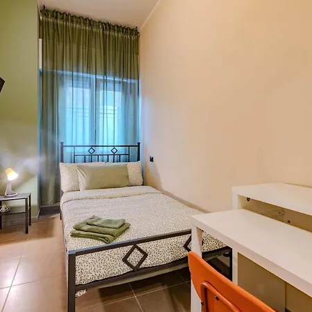 Apartment Le Due Dimore Di Viale Roma *