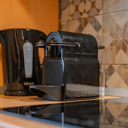 Apartment Le Due Dimore Di Viale Roma *