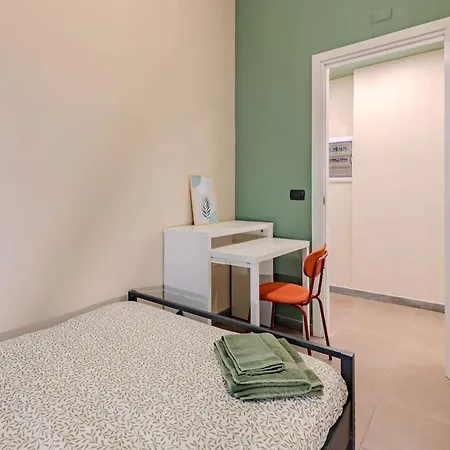 Apartment Le Due Dimore Di Viale Roma *