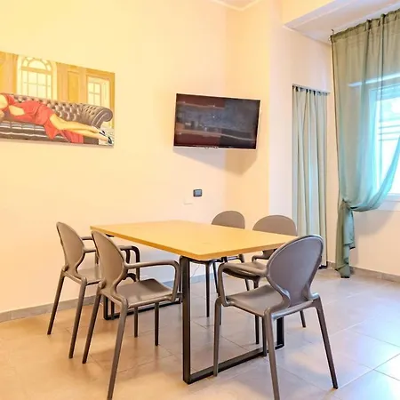 Le Due Dimore Di Viale Roma Apartment Novara