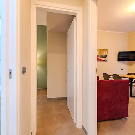 Apartment Le Due Dimore Di Viale Roma *
