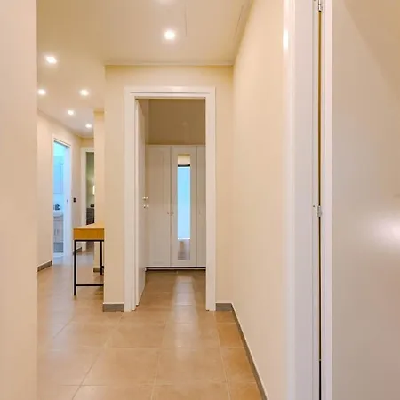 Le Due Dimore Di Viale Roma Apartment Novara