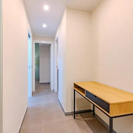 Apartment Le Due Dimore Di Viale Roma *