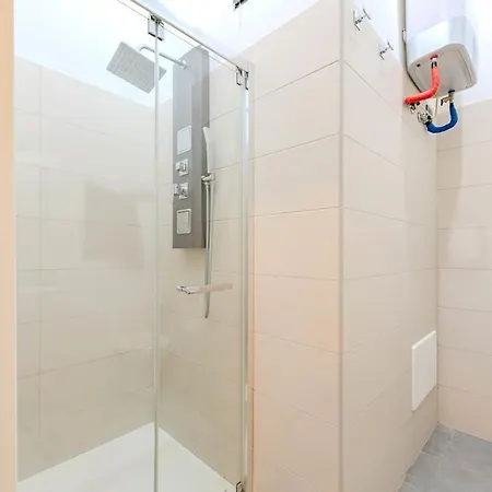 Apartment Le Due Dimore Di Viale Roma Novara
