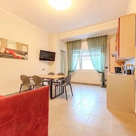 Le Due Dimore Di Viale Roma Apartment