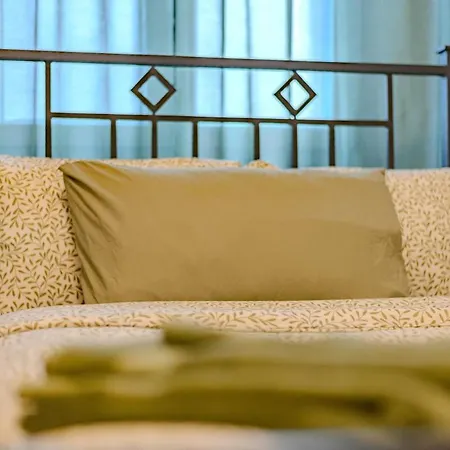 Apartment Le Due Dimore Di Viale Roma