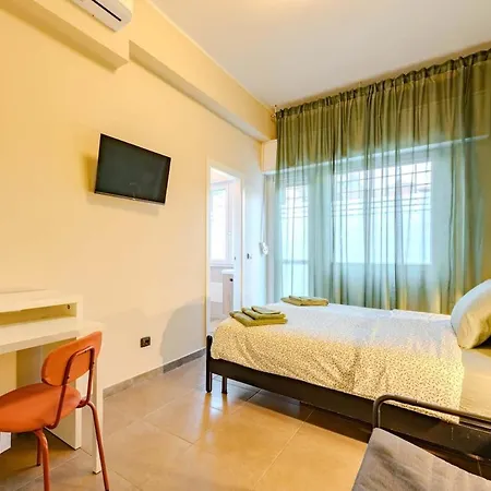 Apartment Le Due Dimore Di Viale Roma *