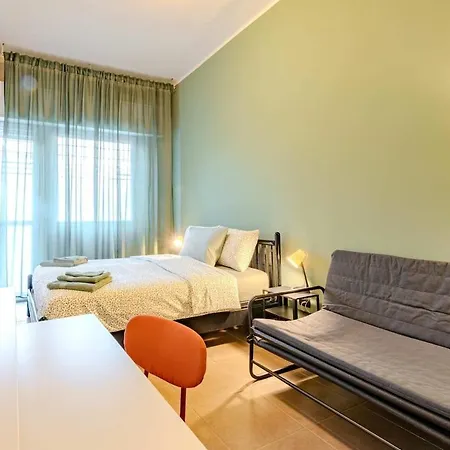 Le Due Dimore Di Viale Roma Apartment