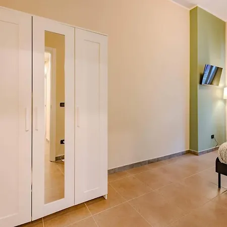 Apartment Le Due Dimore Di Viale Roma