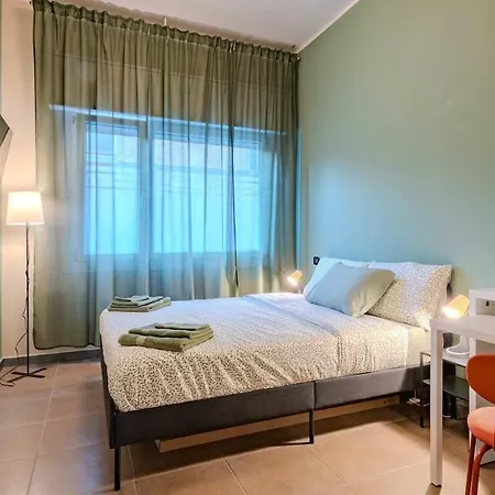 Le Due Dimore Di Viale Roma Apartment *