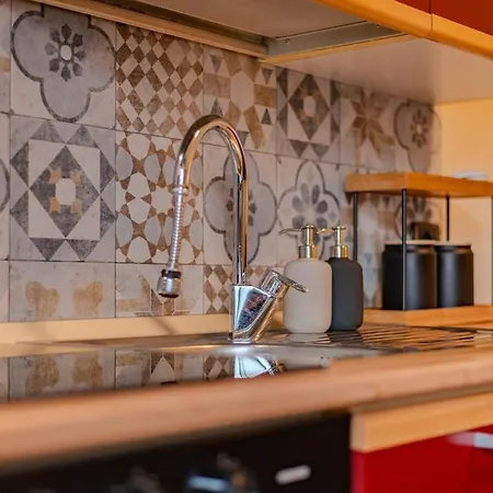 Apartment Le Due Dimore Di Viale Roma Novara